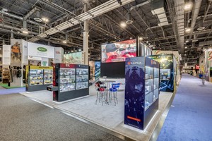 Shot Show 2026 40X30